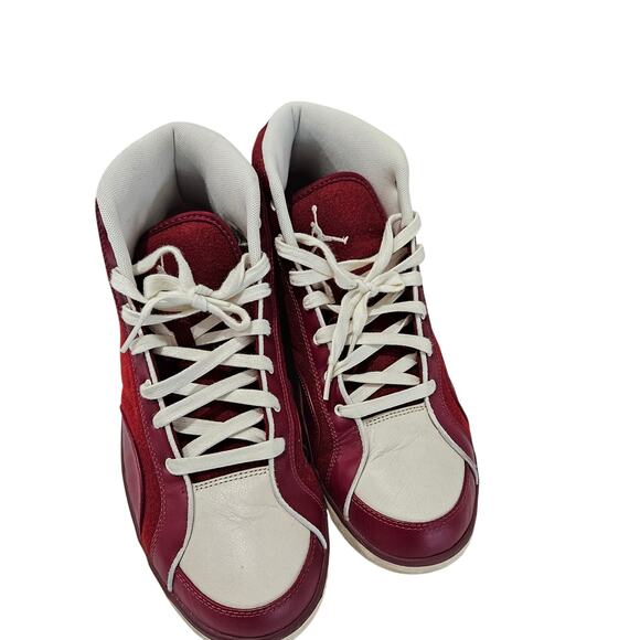 Men's Nike Air Jordan Size 10.5 - Picture 3 of 10